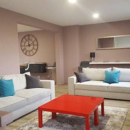 La Villa Geiss เอแปร์เน ภายนอก รูปภาพ